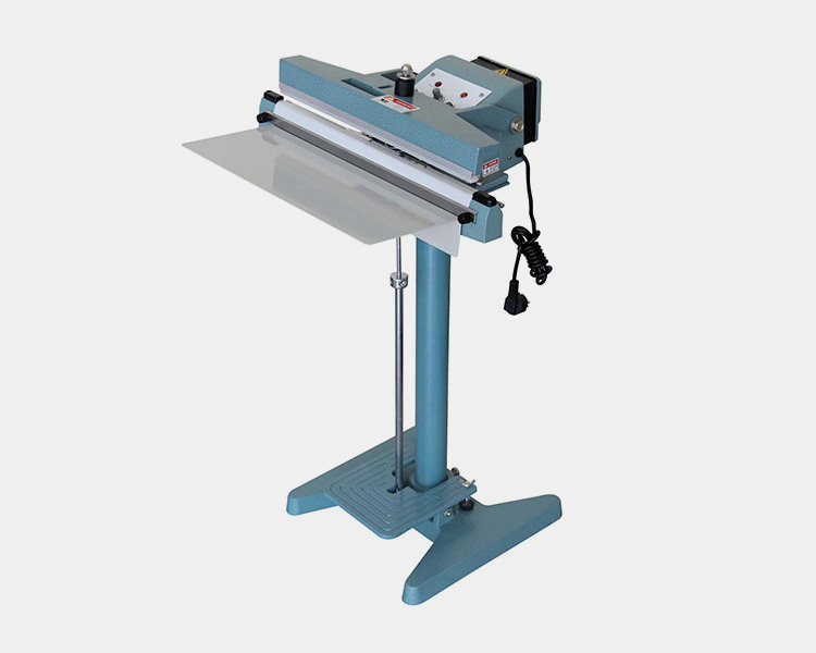 Foot Sealer