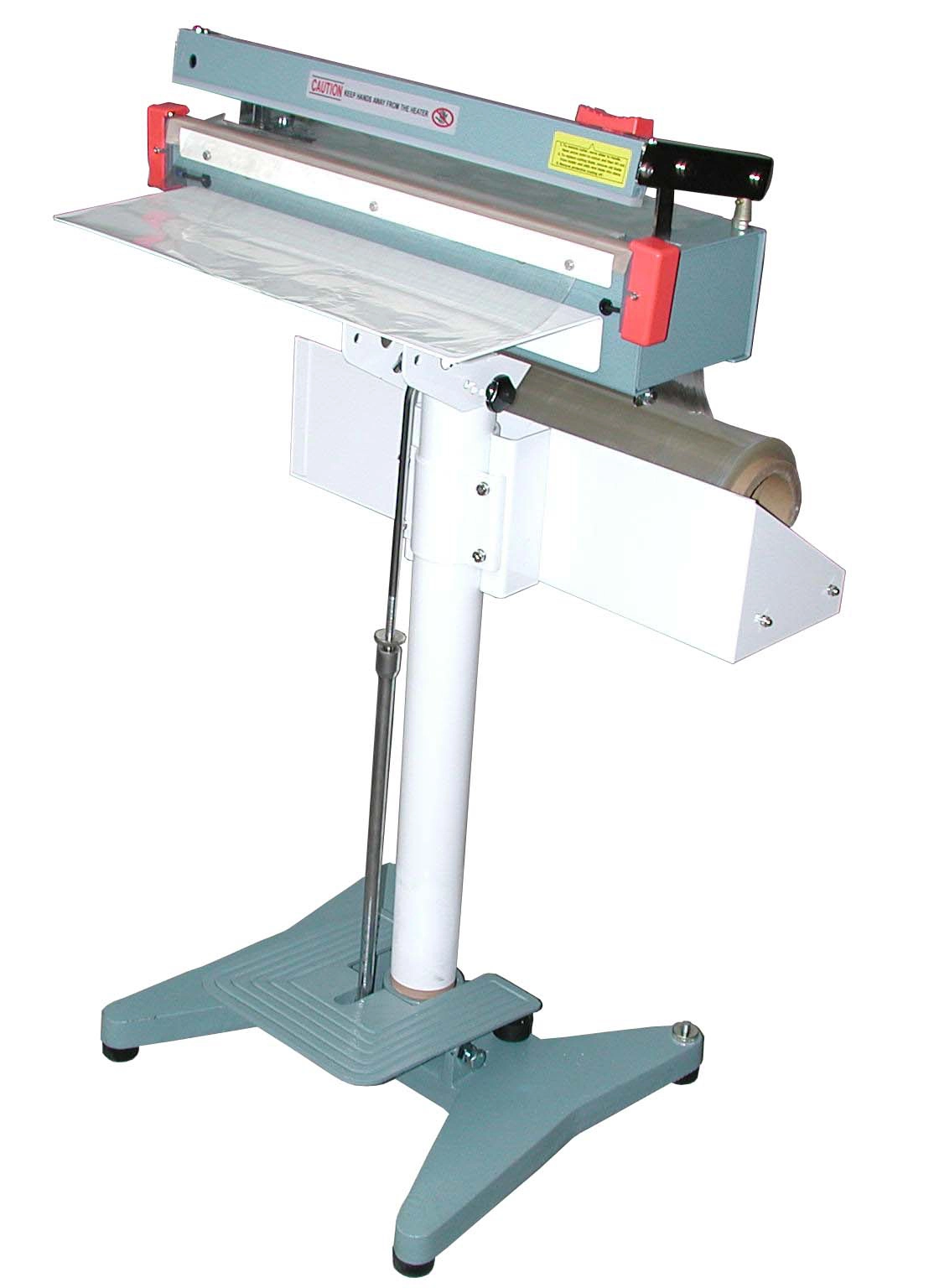 Foot Sealer
