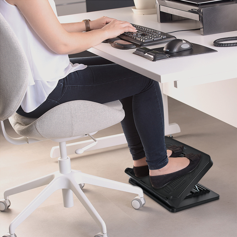 Footrest
