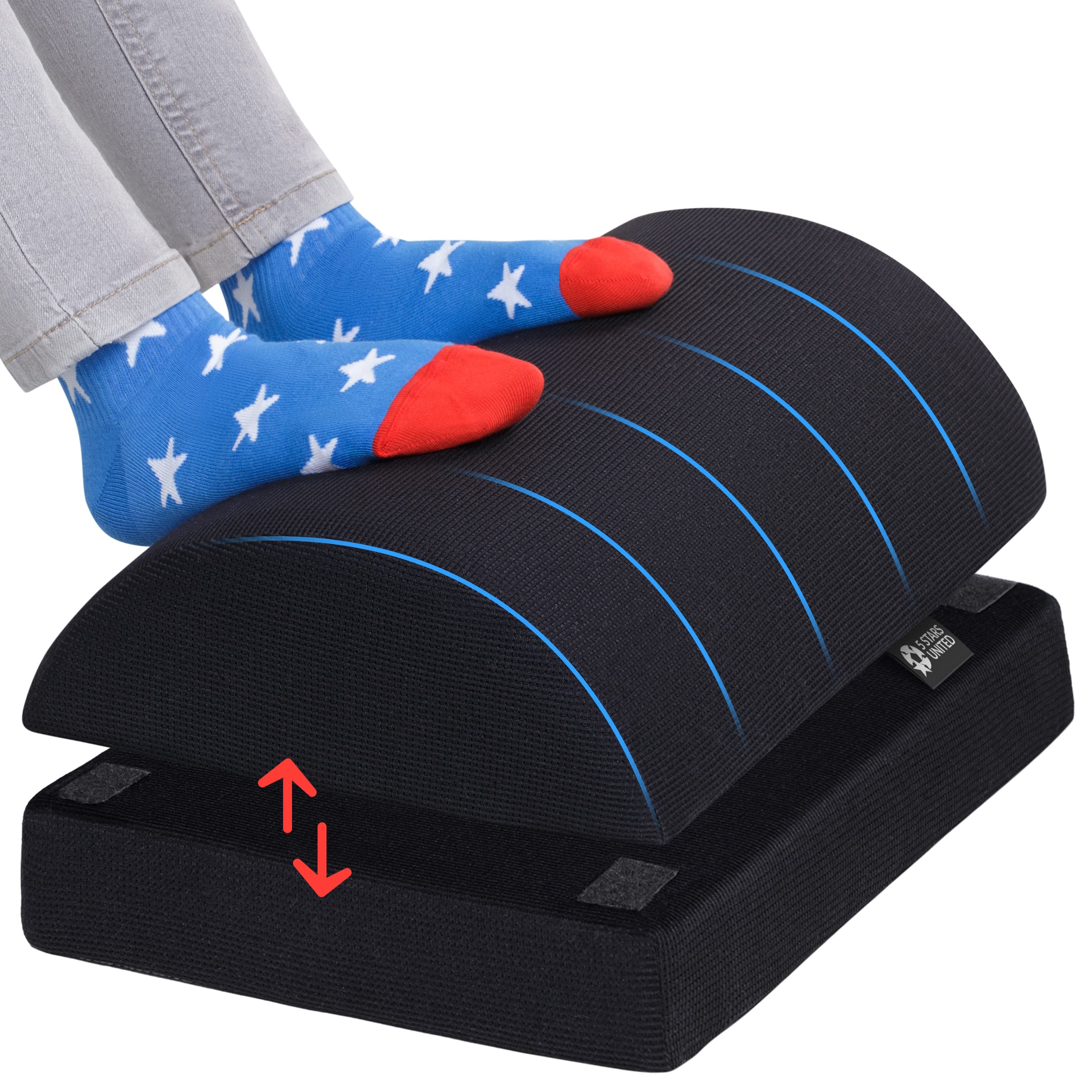 Footrest