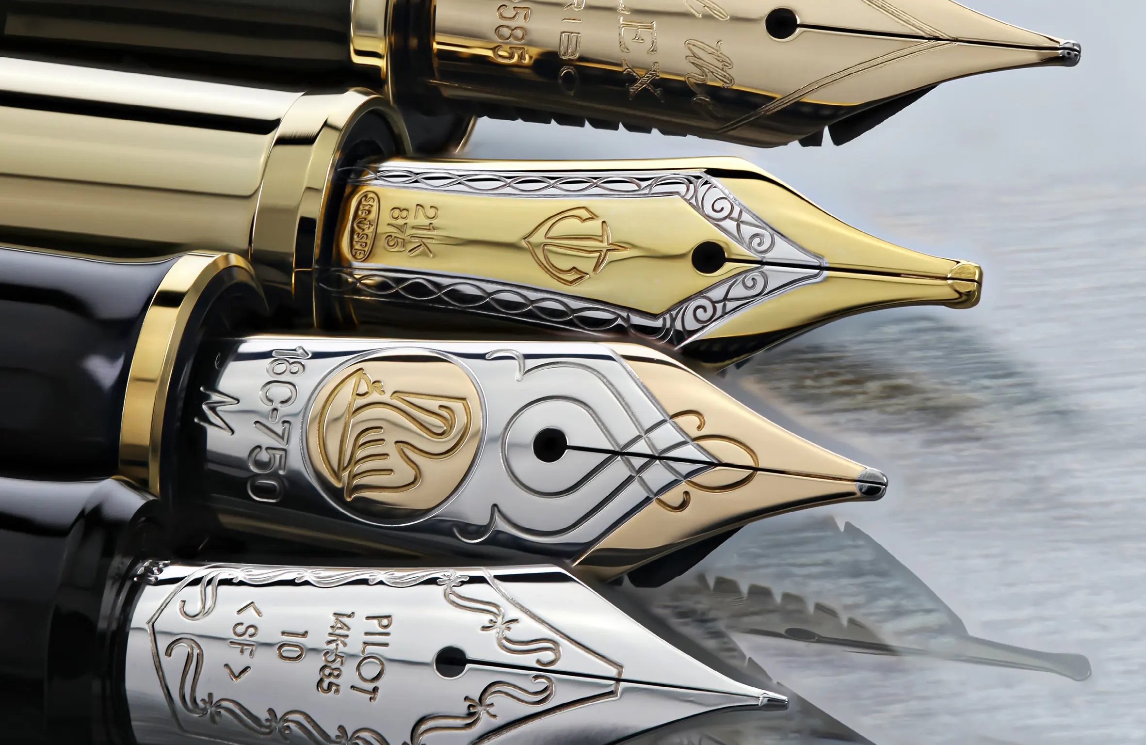 Fountain Pen