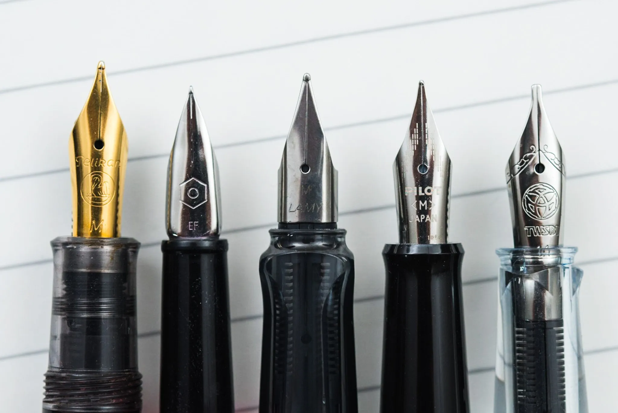 Fountain Pen