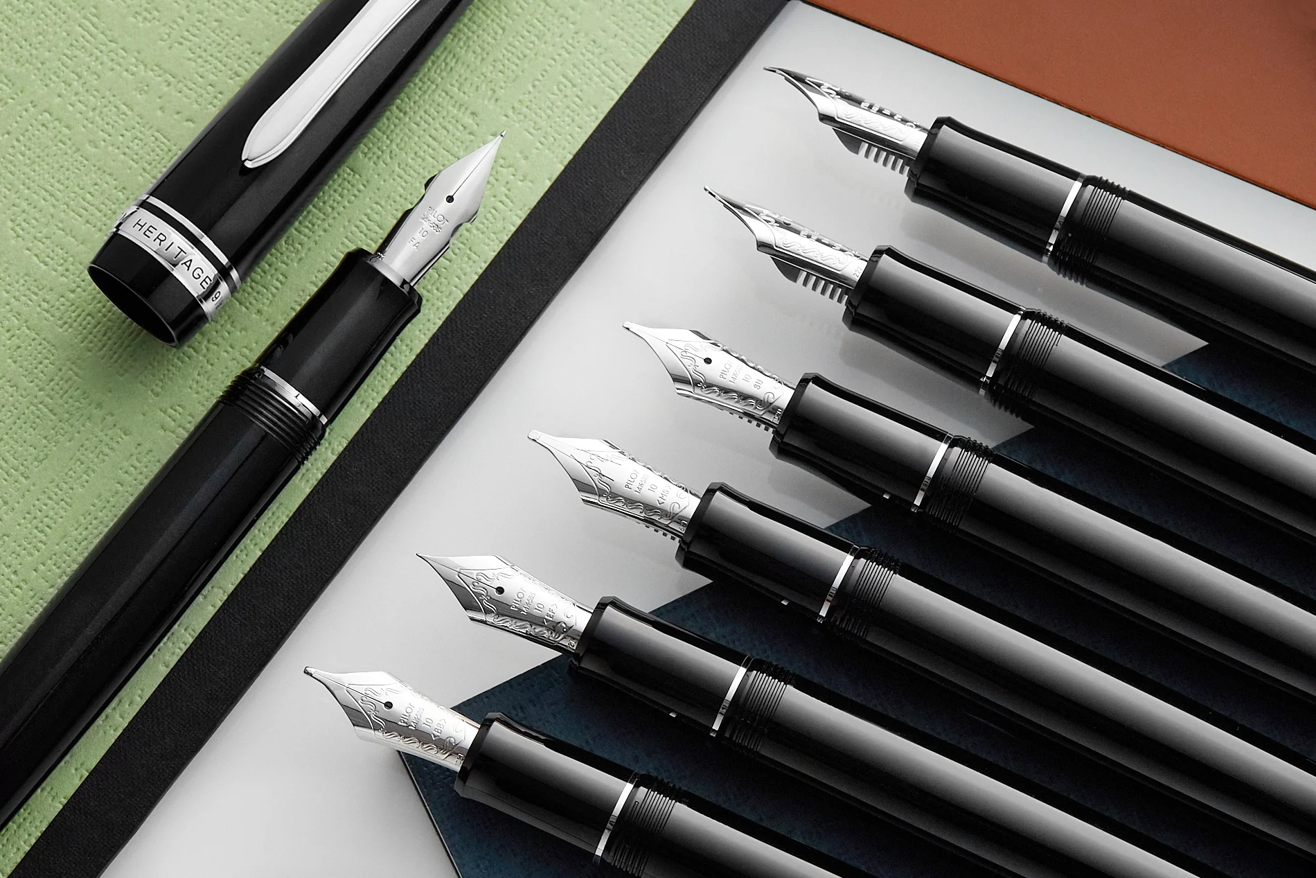 Fountain Pen