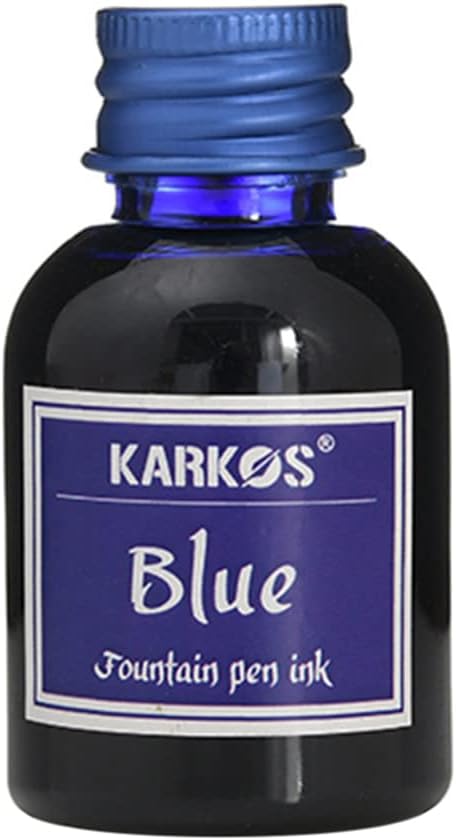 Fountain Pen Ink - 30ml - Blue