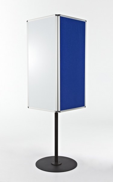 Four-sided Board