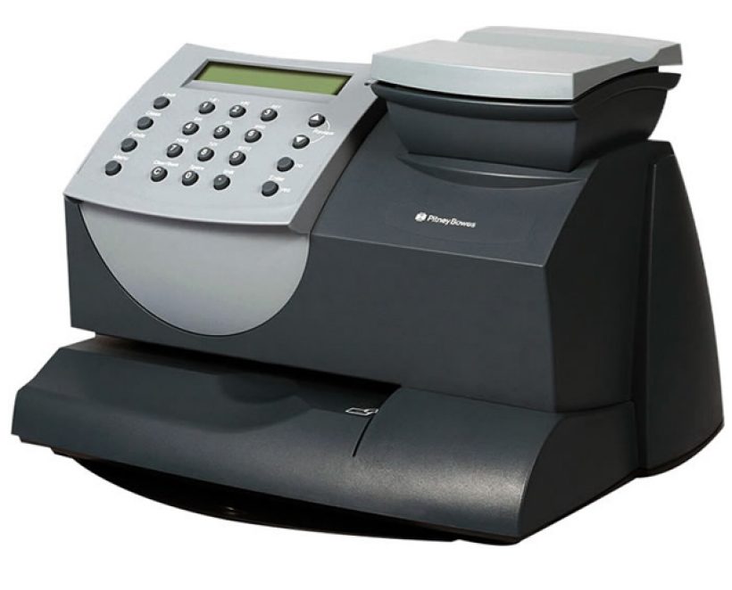 Franking Machine