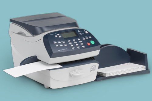 Franking Machine
