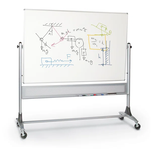 Freestanding Board