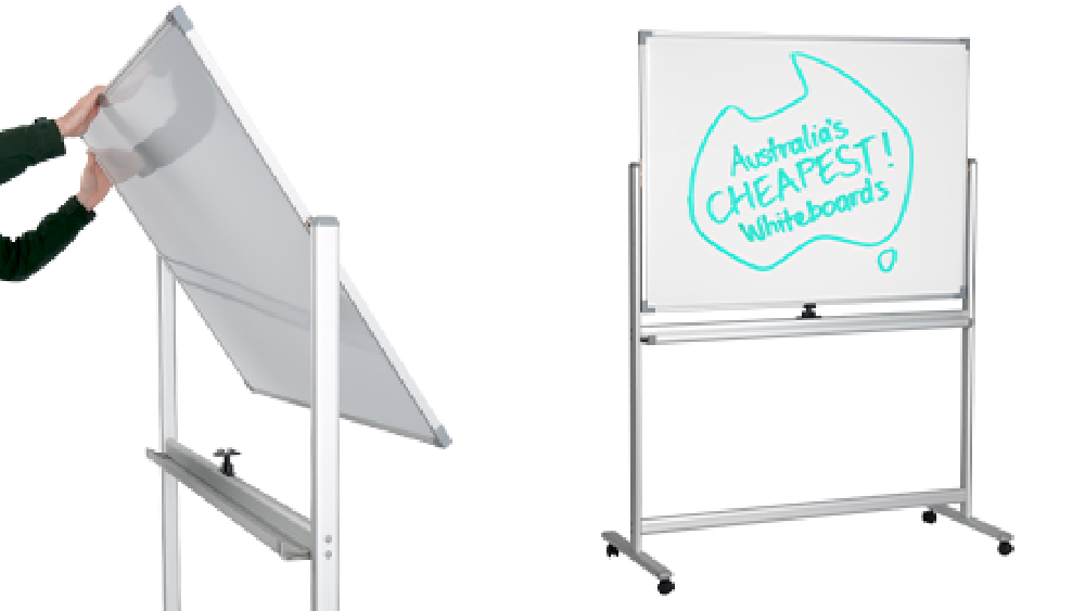 Freestanding Board