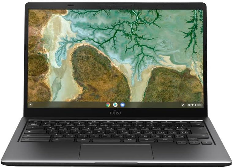 Fujifilm Chromebook