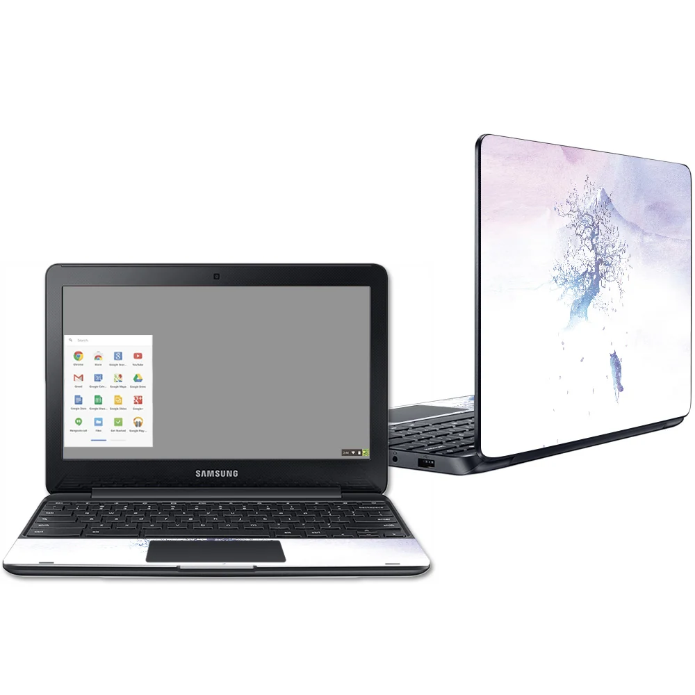 Fujifilm Chromebook