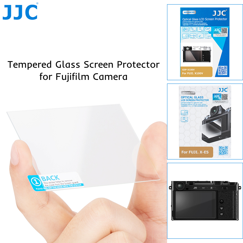 Fujifilm Laptop Screen Protector