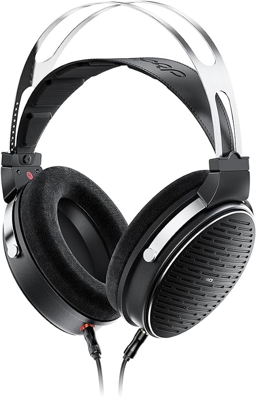 Fujifilm Over-Ear Headphones
