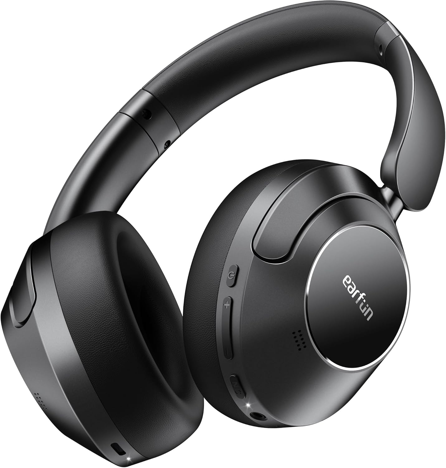 Fujifilm Over-Ear Headphones