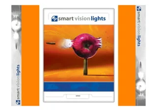 Fujifilm Smart Bulb