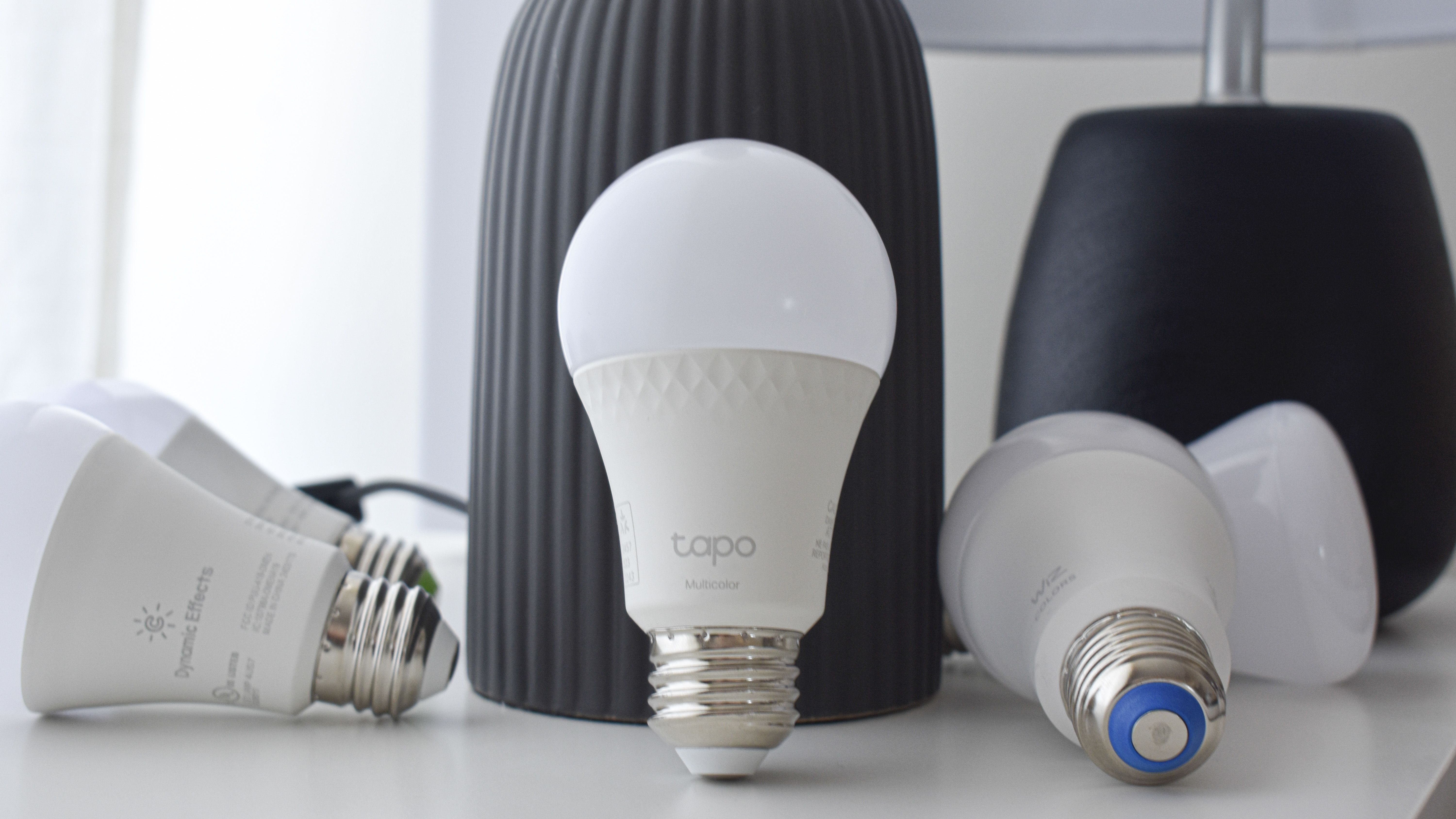 Fujifilm Smart Bulb