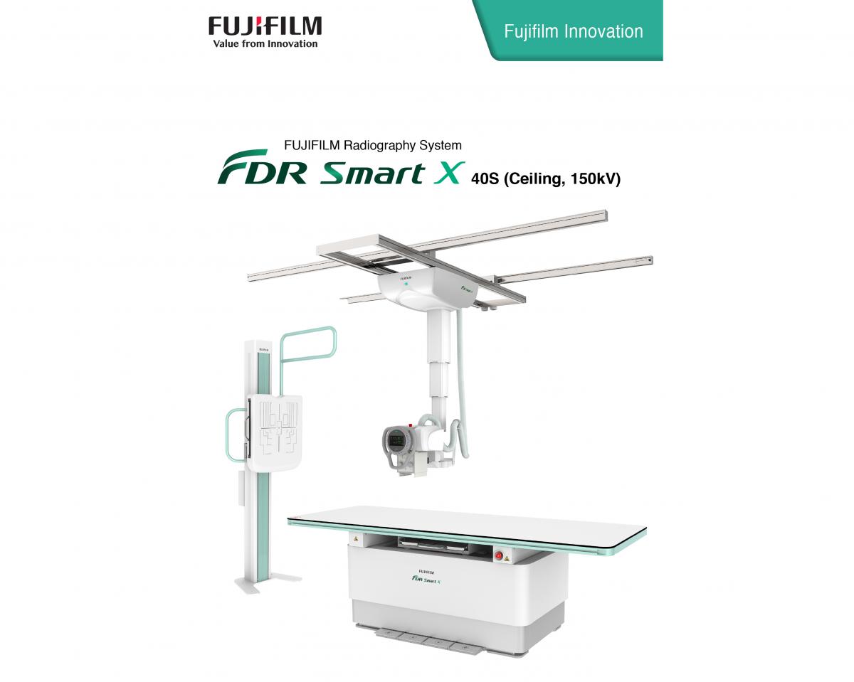 Fujifilm Smart Dimmer