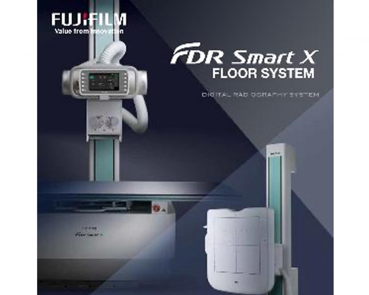 Fujifilm Smart Dimmer