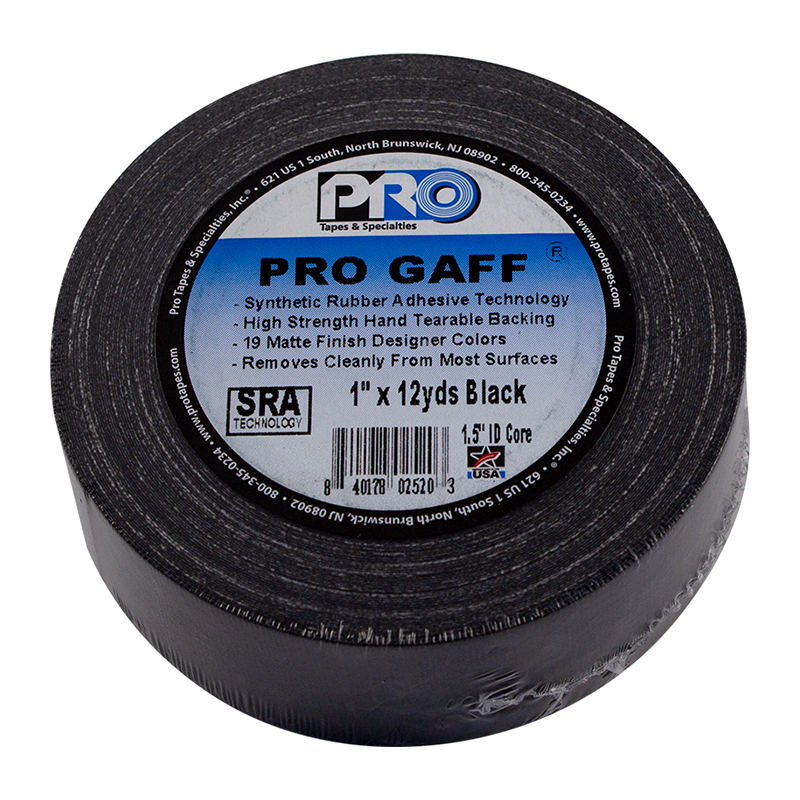 Gaffer Tape