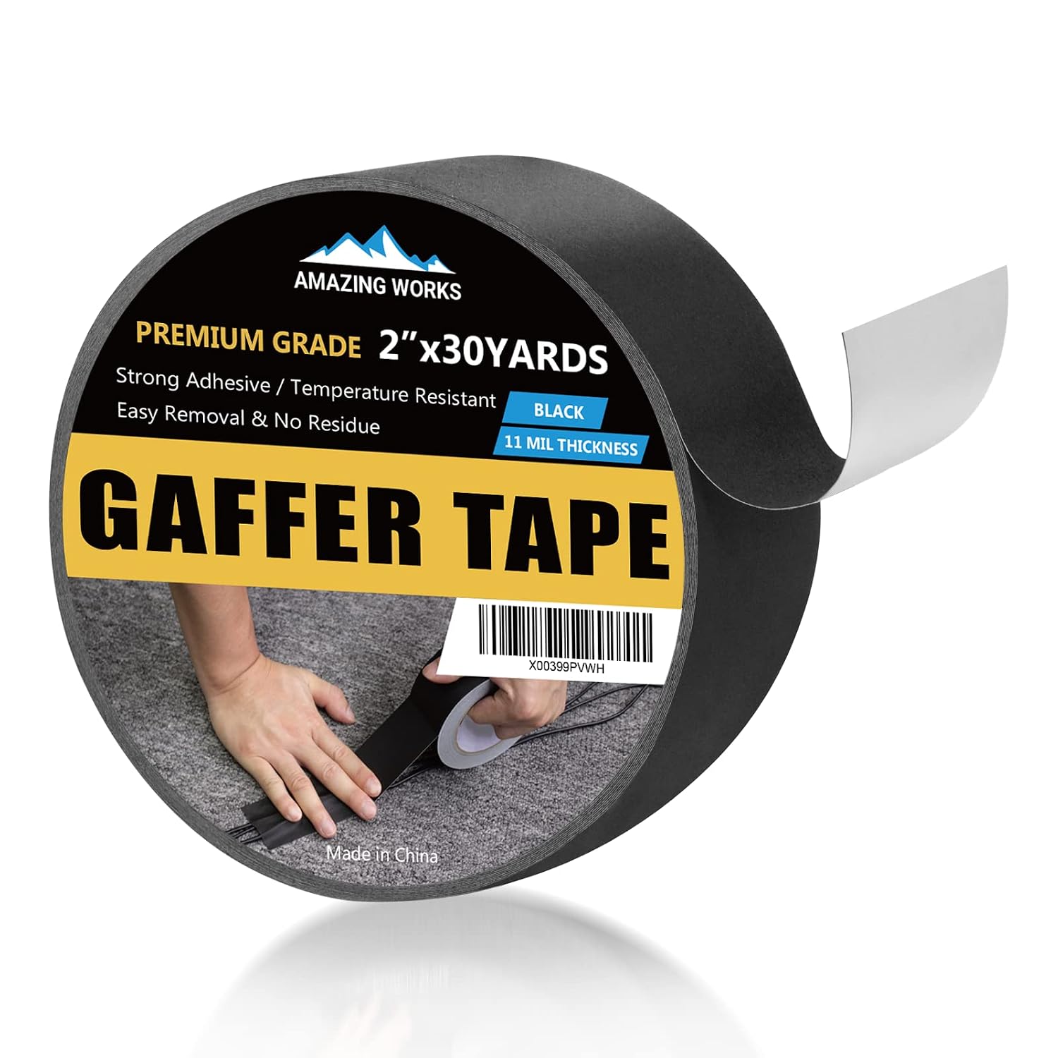 Gaffer Tape