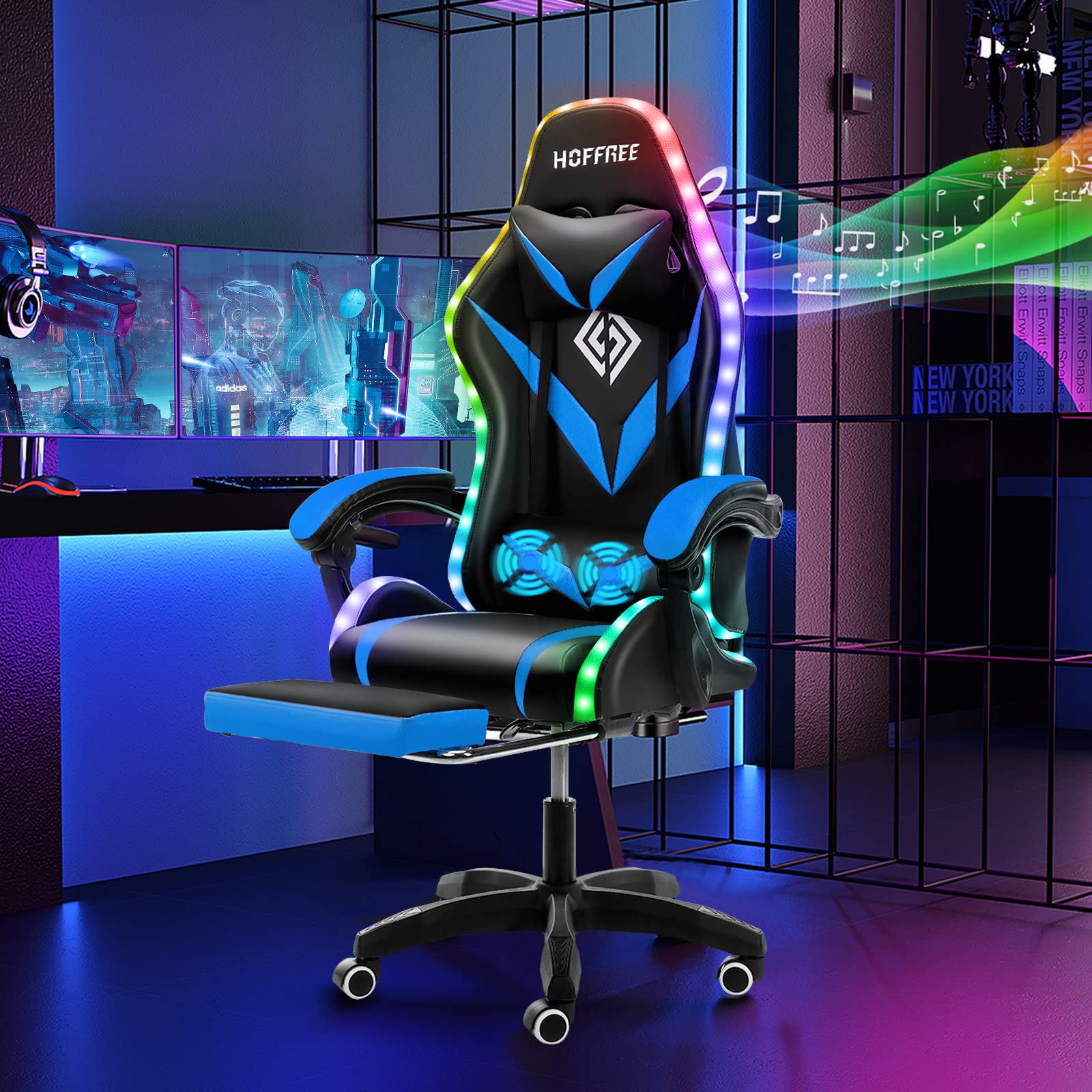 Gaming Chair