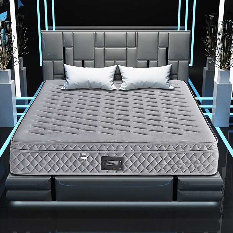 Gel Infused Mattress - Single 12 inch Eco-friendly