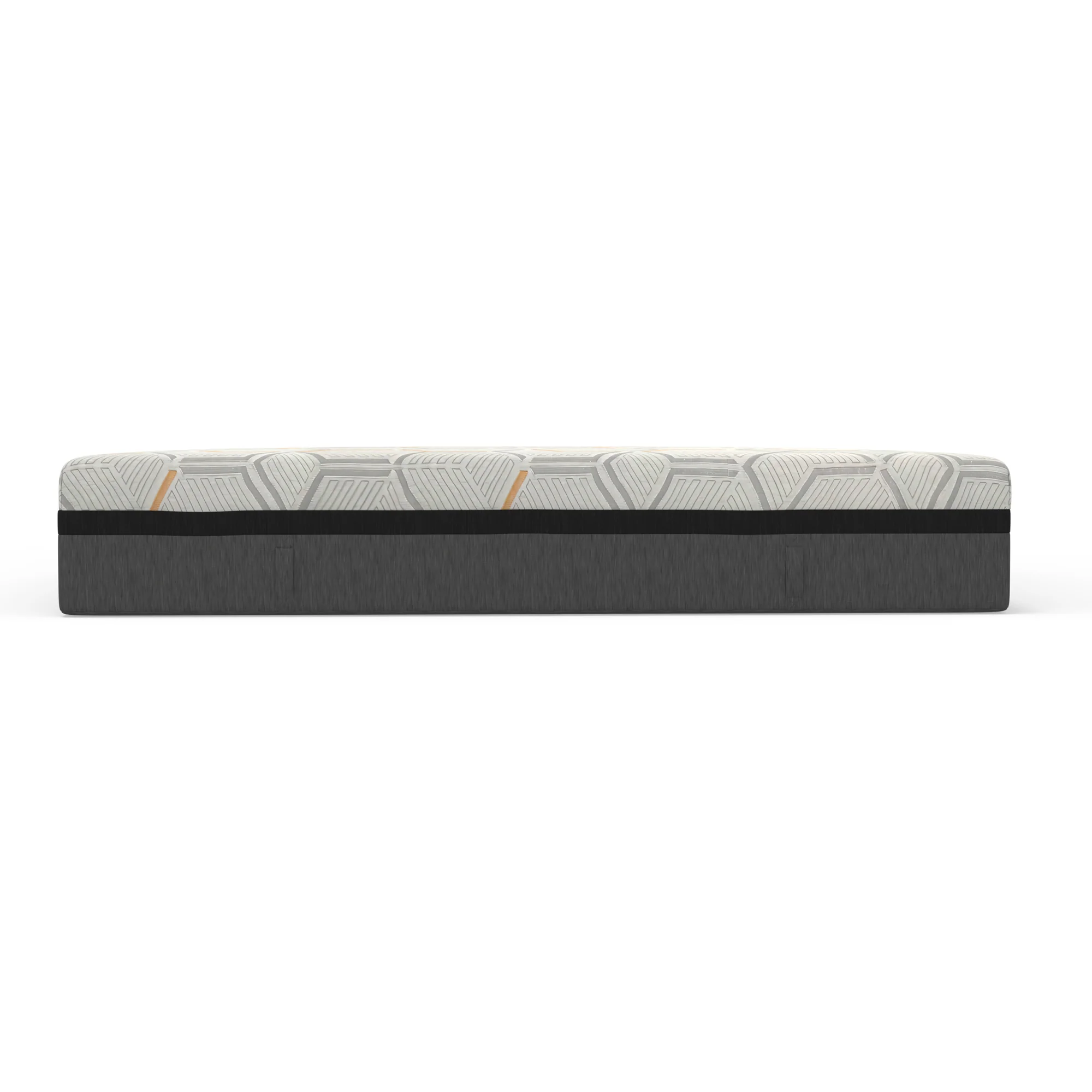 Gel Infused Mattress - Single 14 inch Eco-friendly