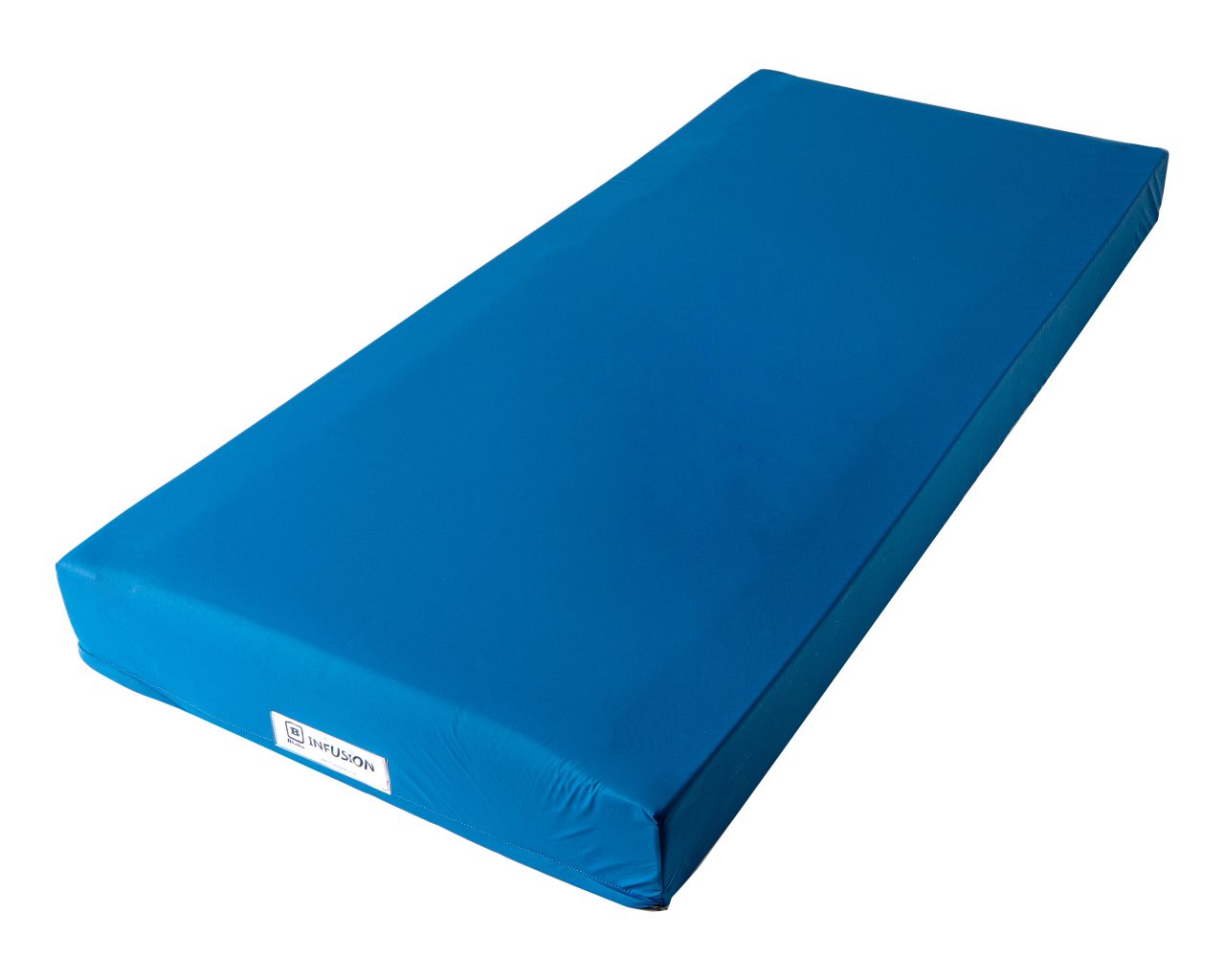 Gel Infused Mattress - Single 6 inch Firm Support