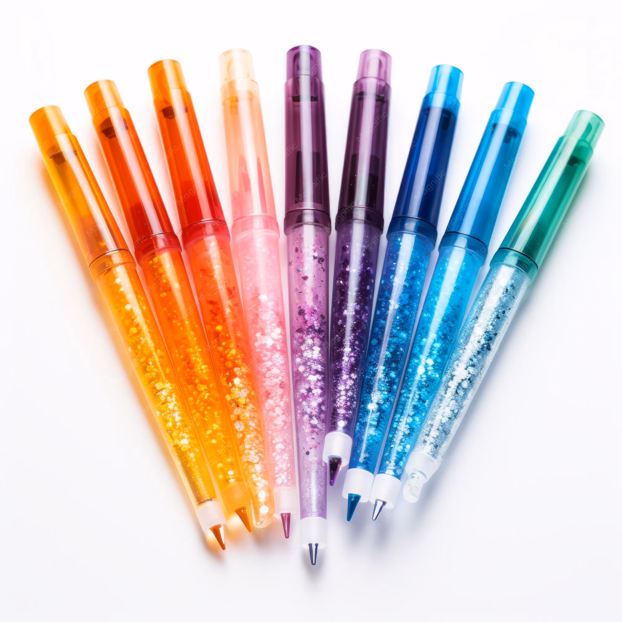 Gel Pen