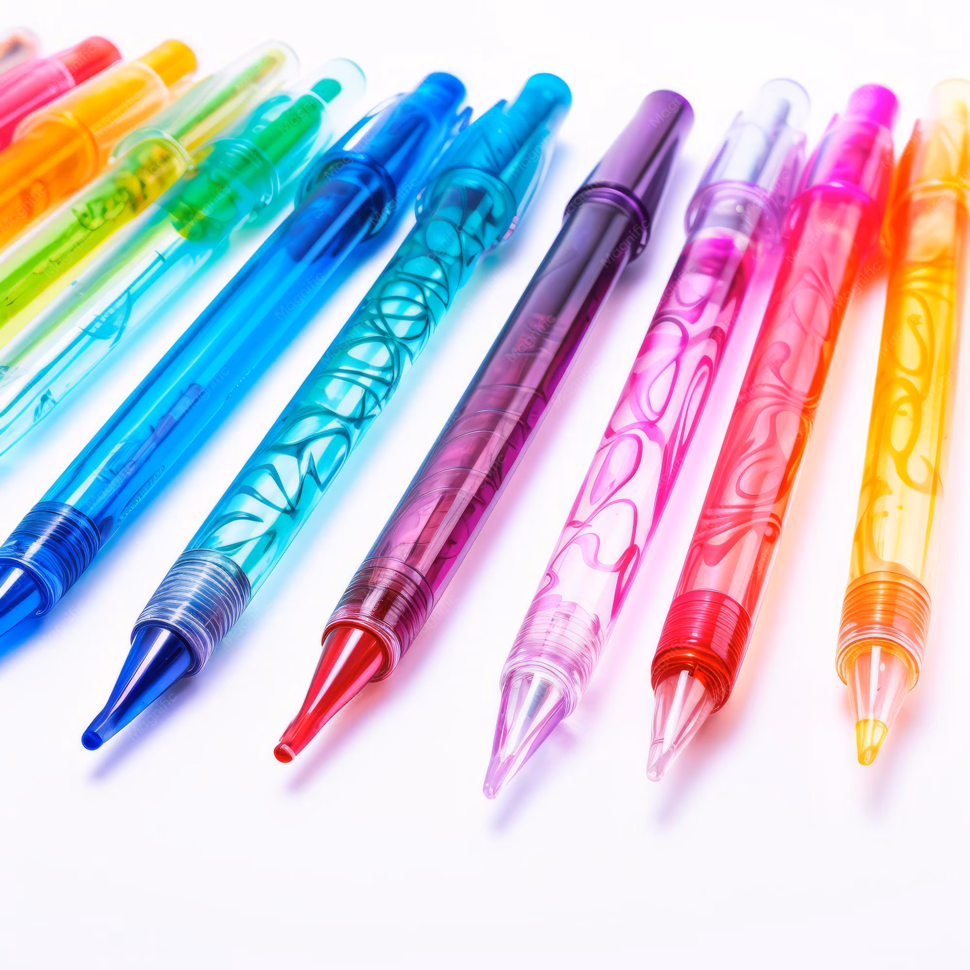 Gel Pen