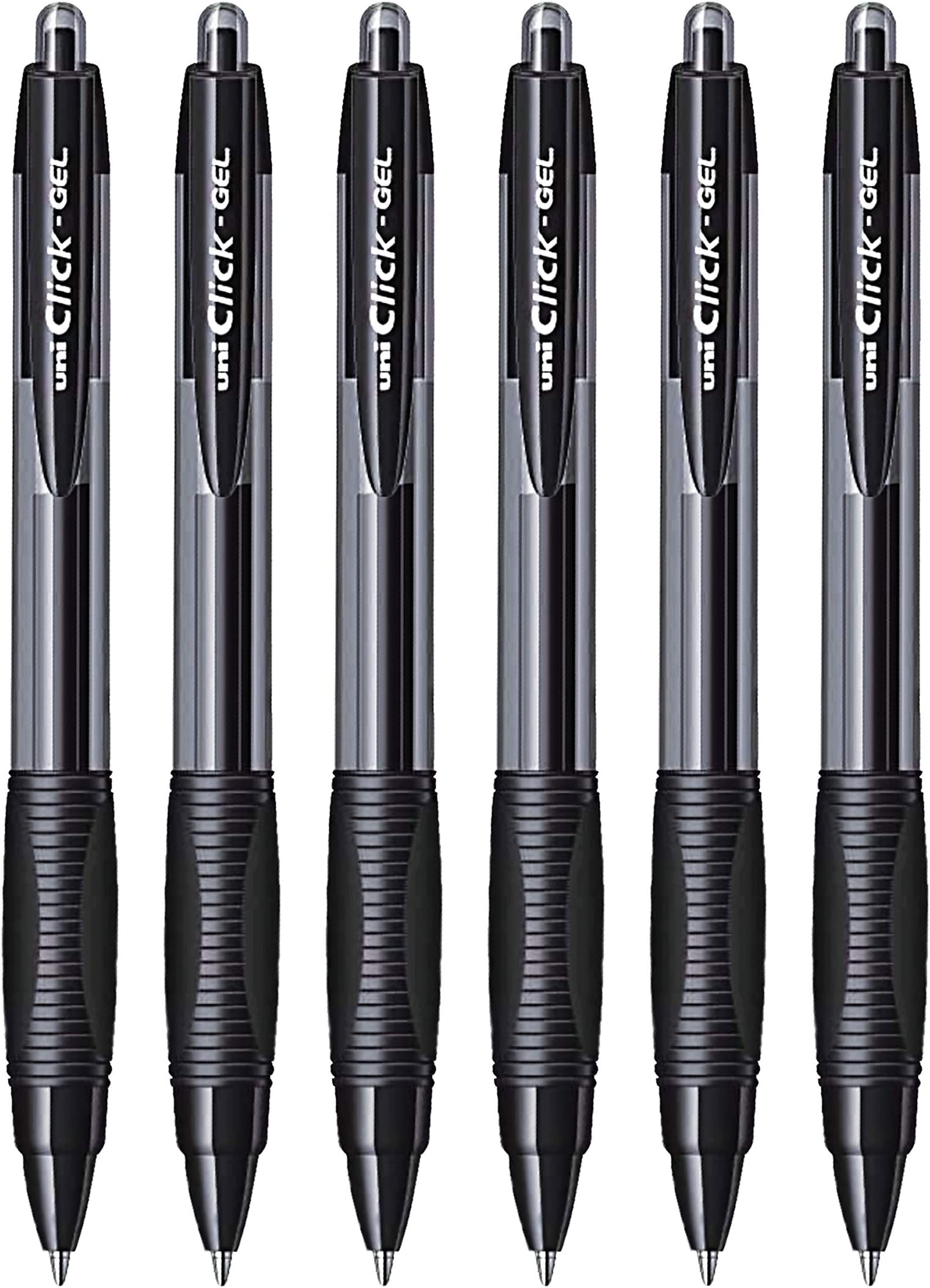 Gel Pen Black