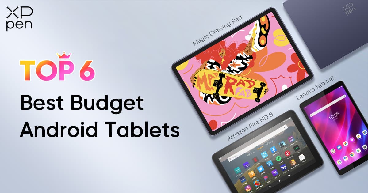 Generic Budget Tablet