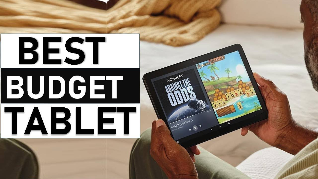 Generic Budget Tablet