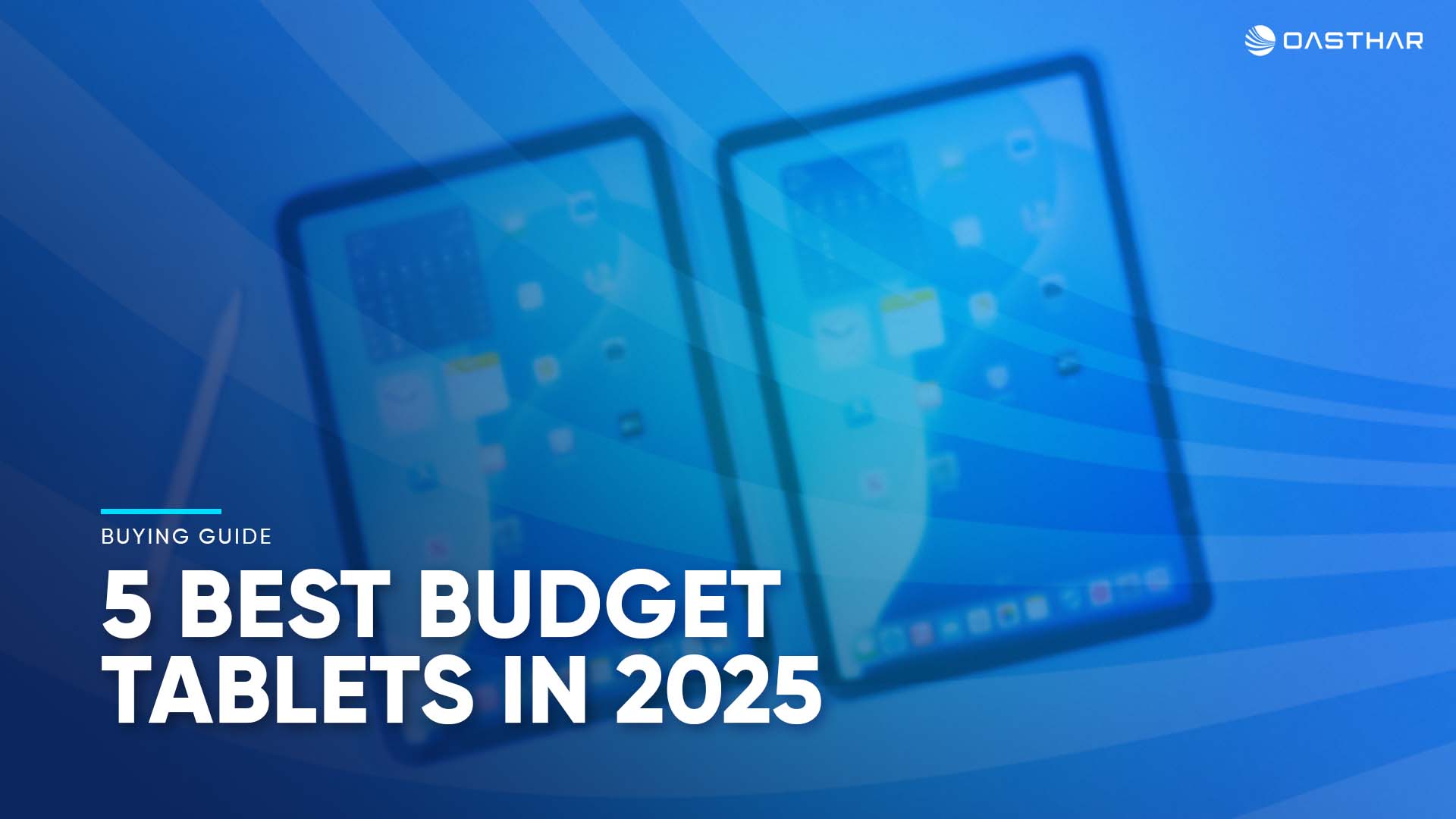 Generic Budget Tablet