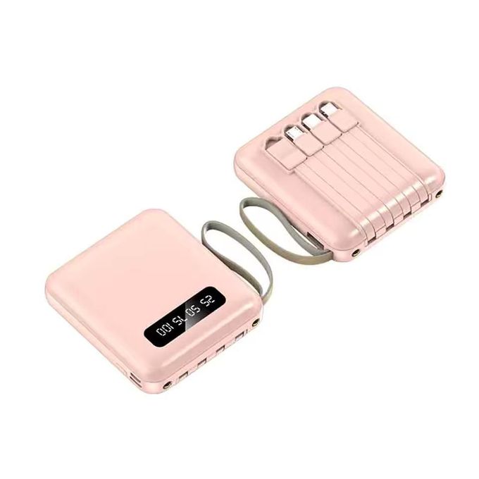 Generic Mini Power Bank