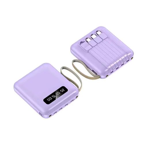 Generic Mini Power Bank