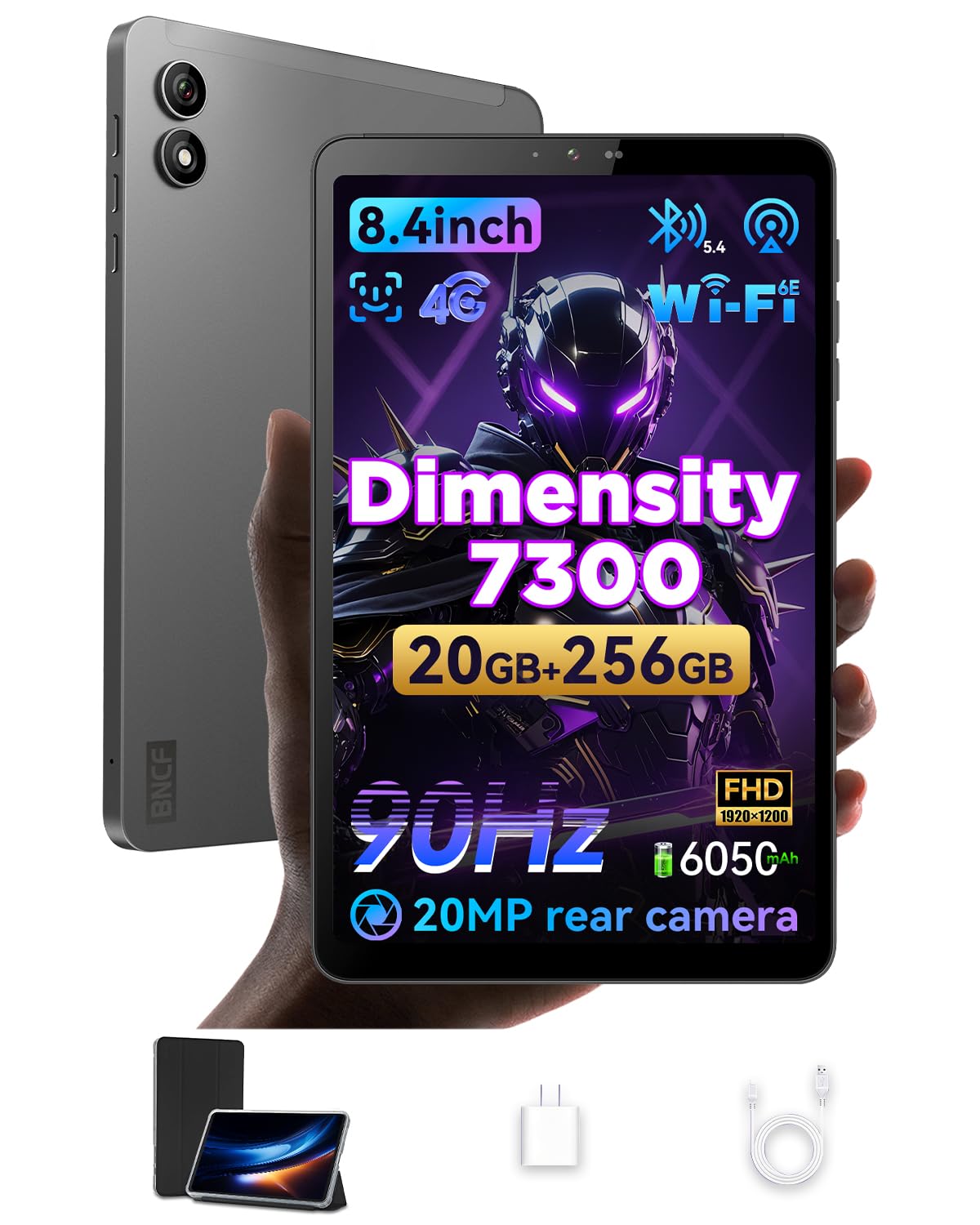Generic Mini Tablet