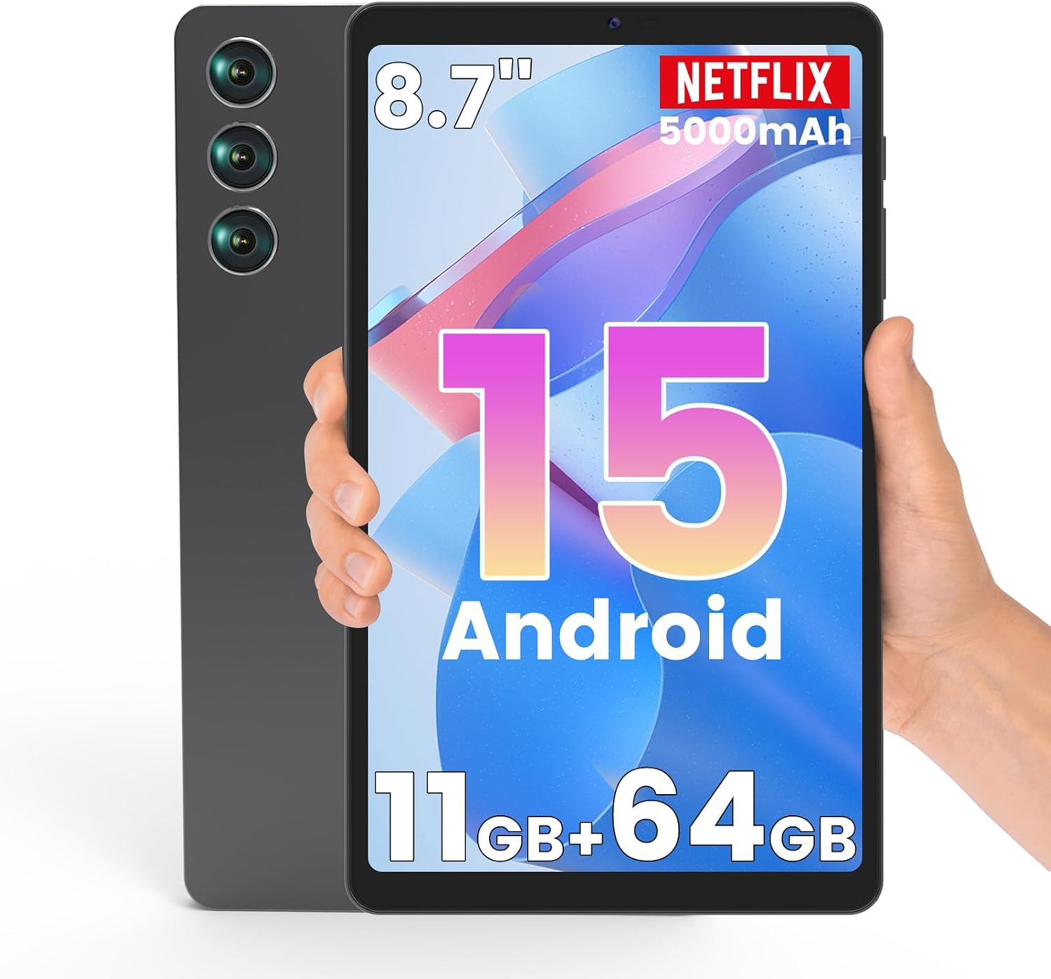 Generic Mini Tablet
