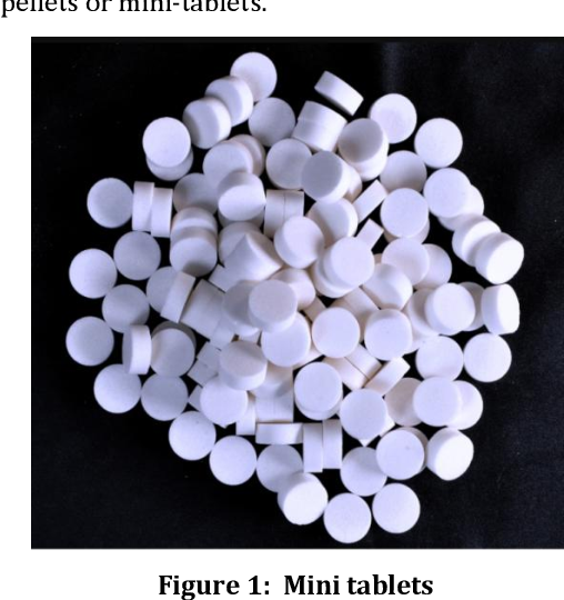 Generic Mini Tablet