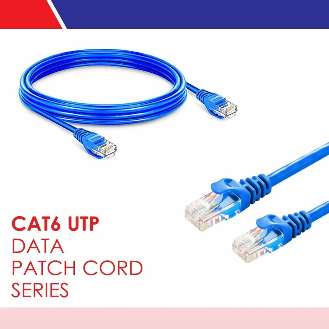 Generic Patch Cable