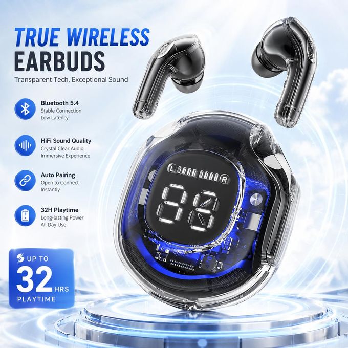 Generic Sport Earbuds