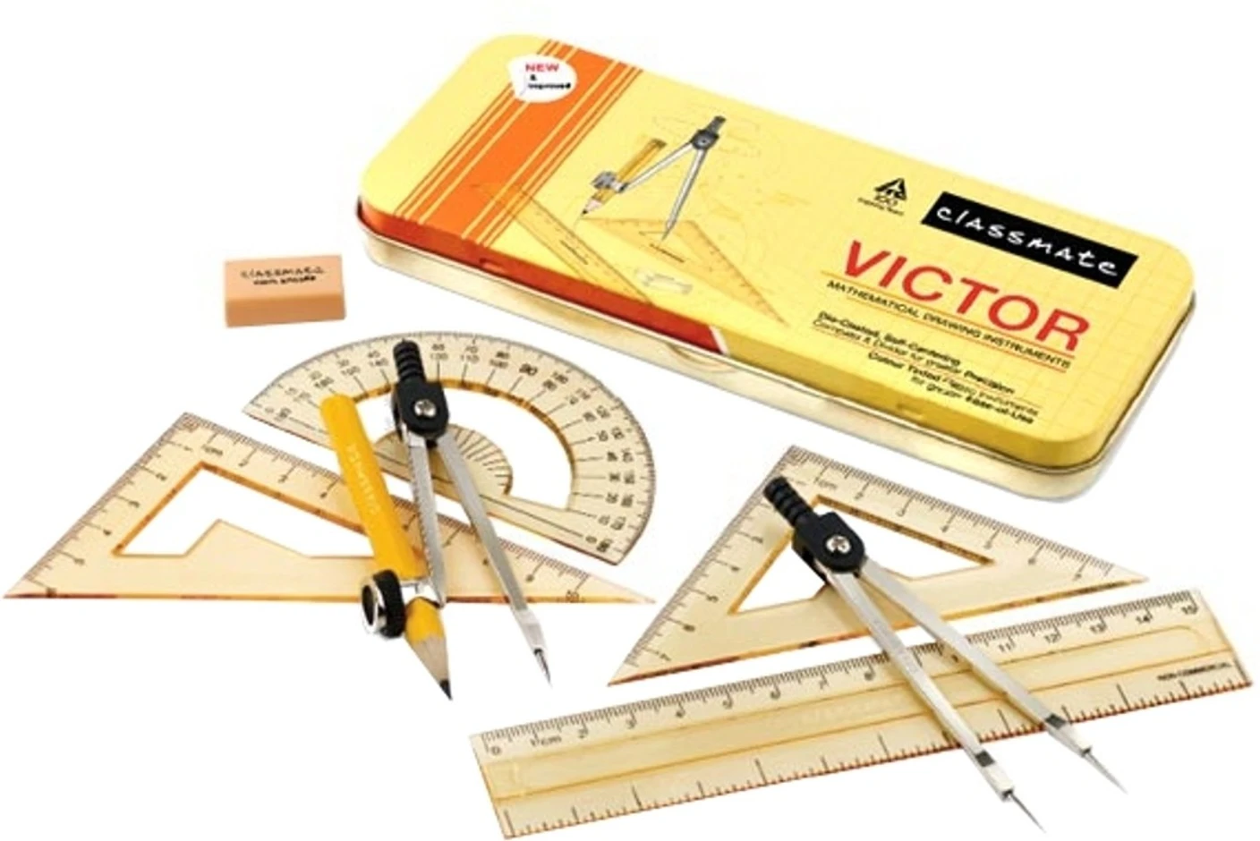 Geometry Box