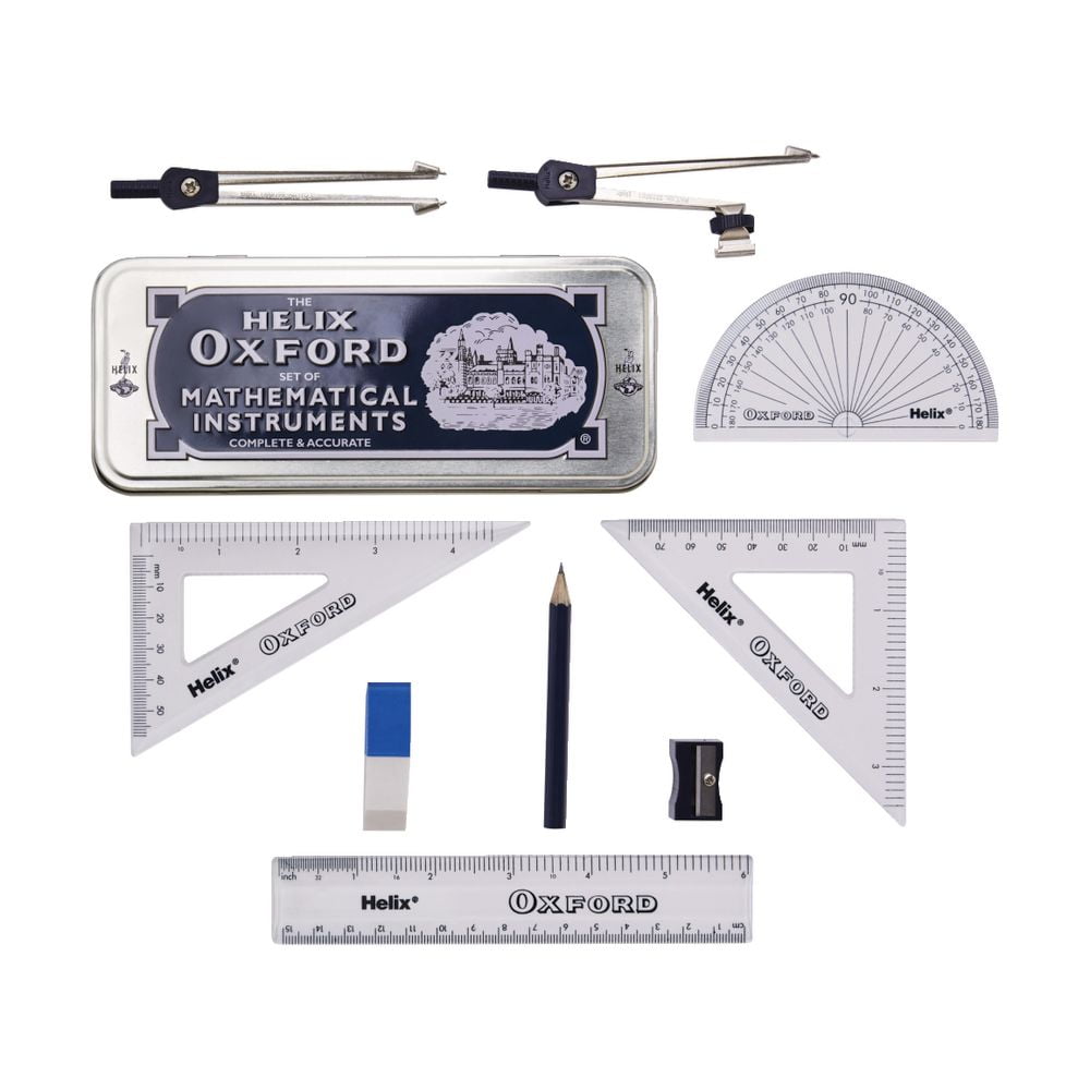 Geometry Set
