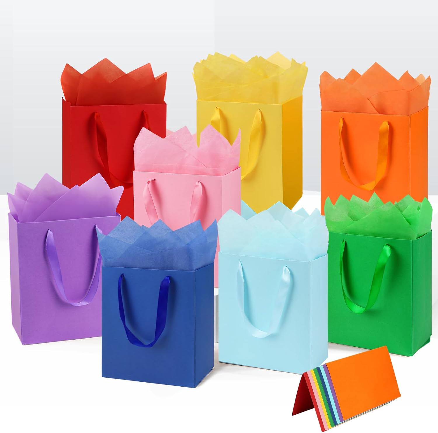 Gift Bag - Medium - 10 Pack