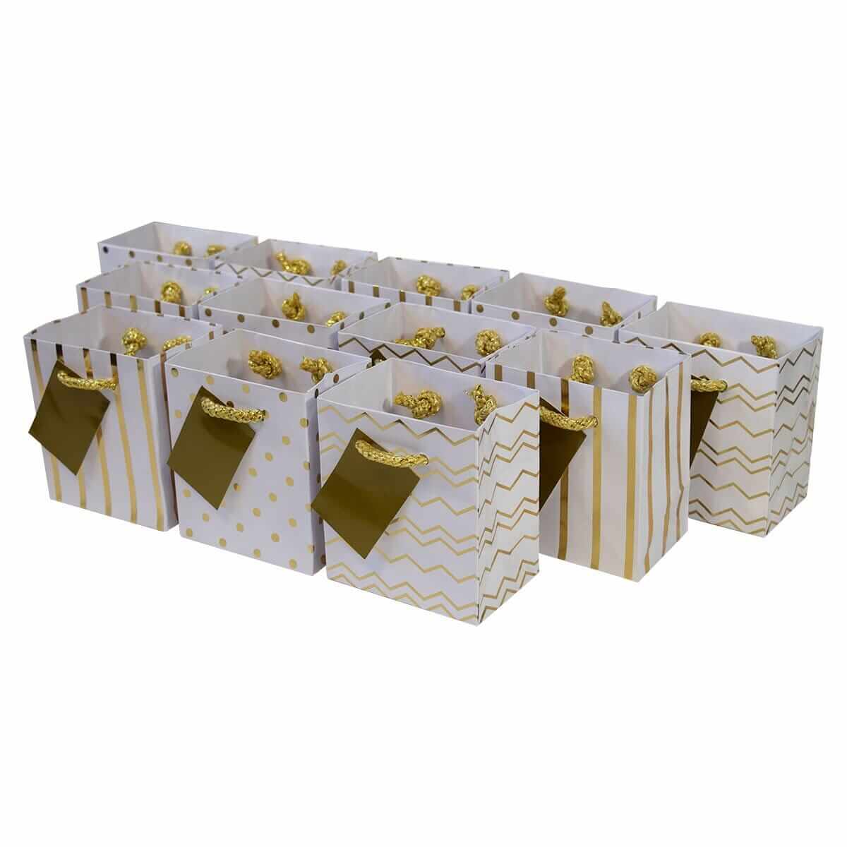 Gift Bag - Small - 10 Pack