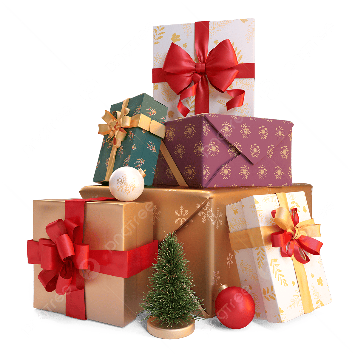 Gift Box