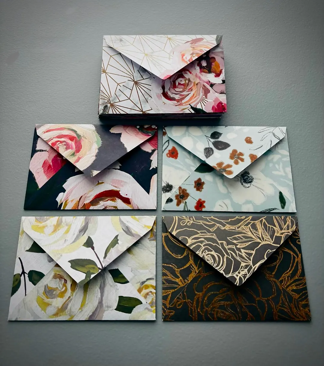 Gift Envelope