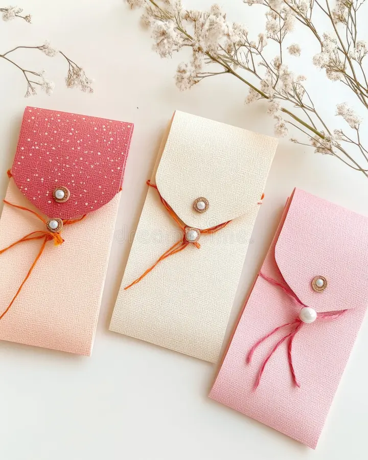 Gift Envelope