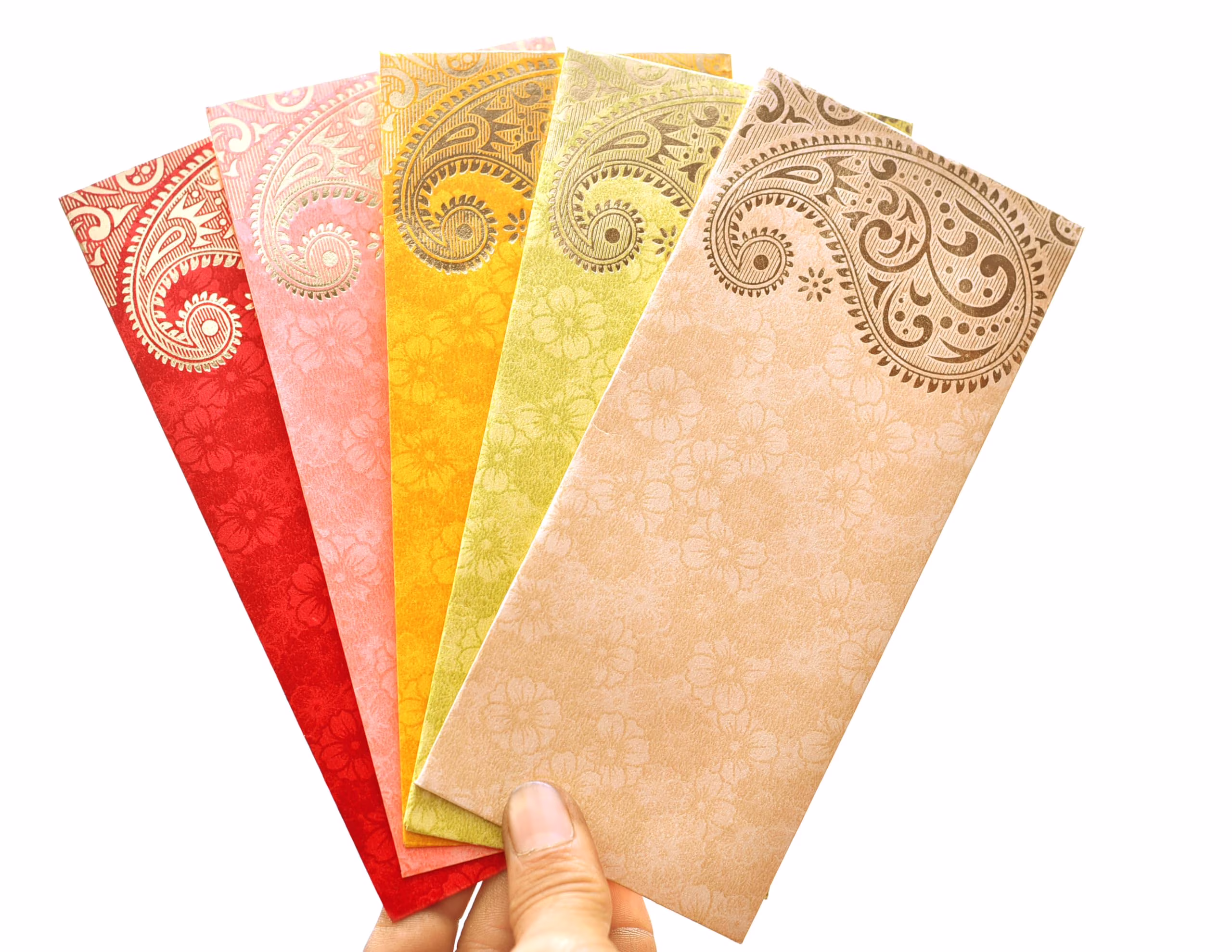 Gift Envelope
