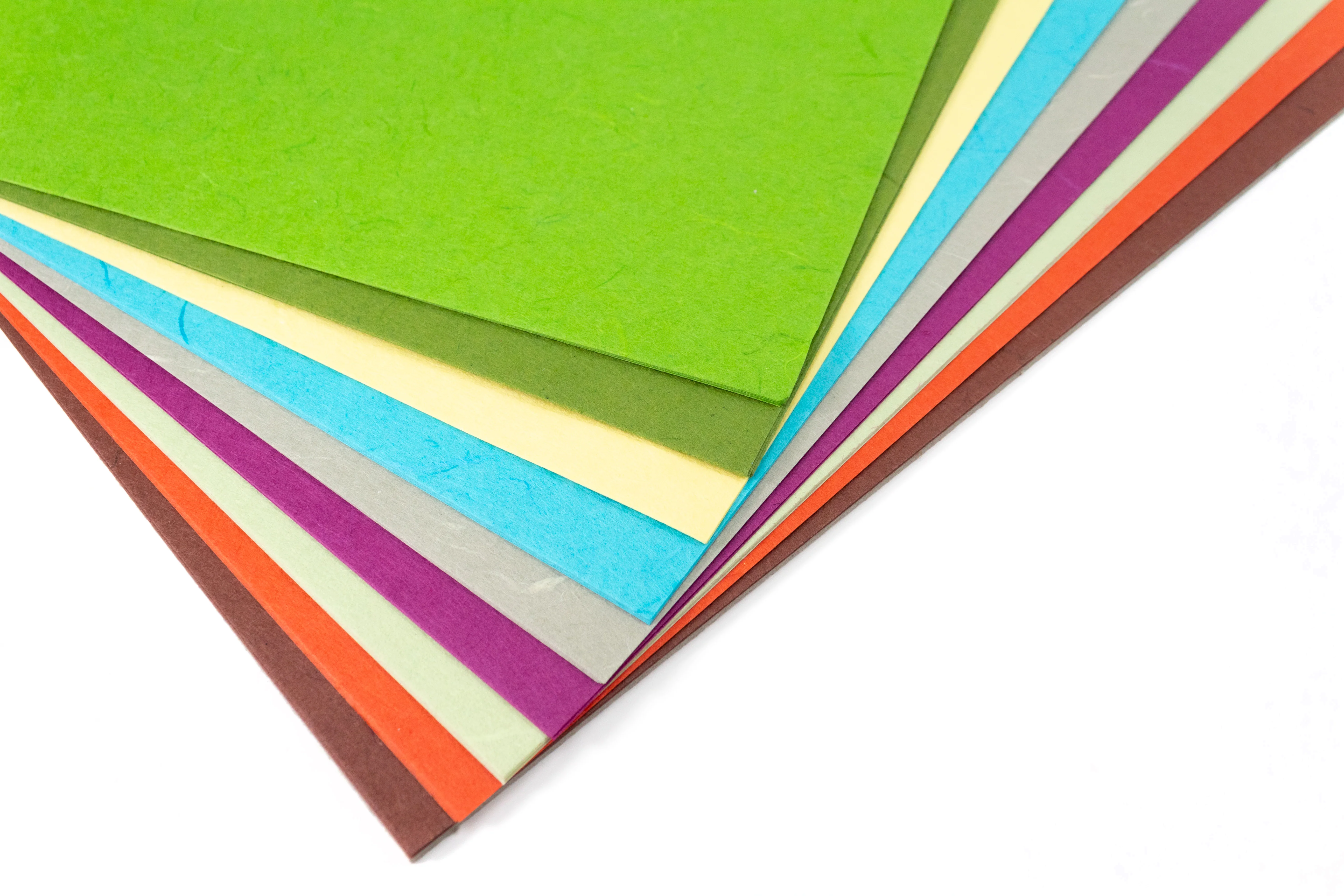 Gift Tissue Paper - A3 - 50 Sheets - Assorted